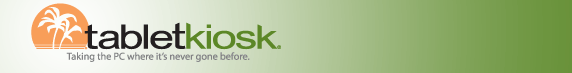 TabletKiosk Logo