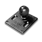 Ball Mount