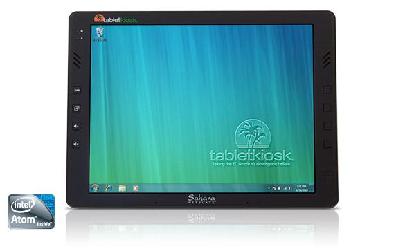 NetSlate a230T Tablet PC